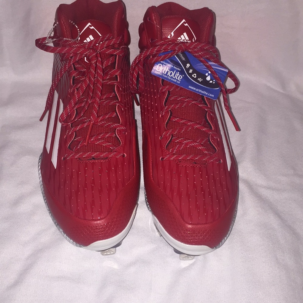 Adidas power Alley 3